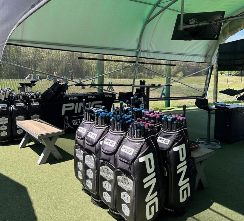 ClubFittings